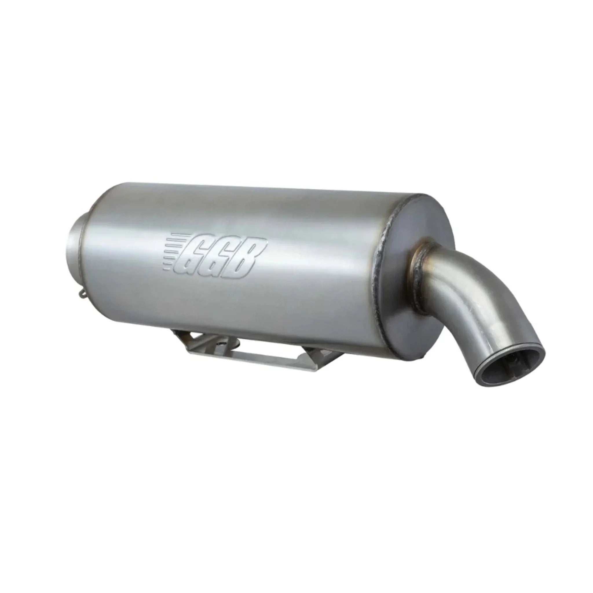 2018-2024 Arctic Cat Wildcat XX 1000 GGB Sport Muffler