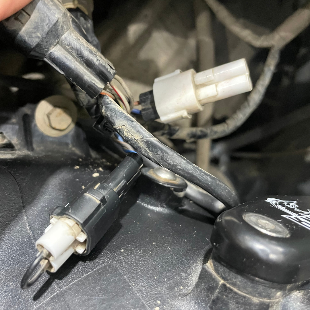 Photo of Belt Switch Bypass Kit for Brute Force / Prairie / Twin Peaks by Knight ATV - Premium Power Sports for UTVs / Side by Sides