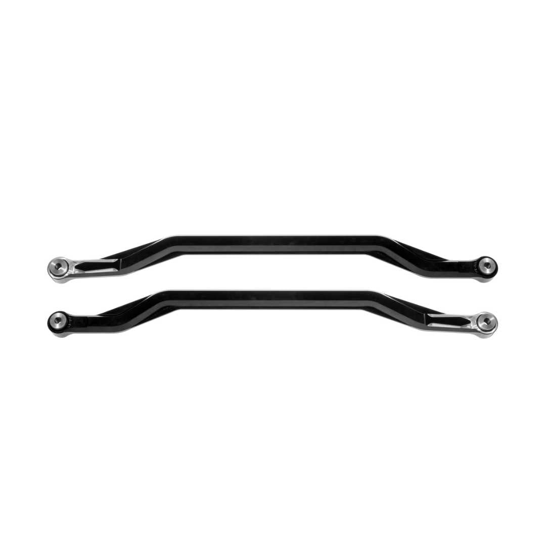 Photo of Polaris RZR Turbo S Radius Rods by Shock Therapy - Premium for UTVs / Side by Sides