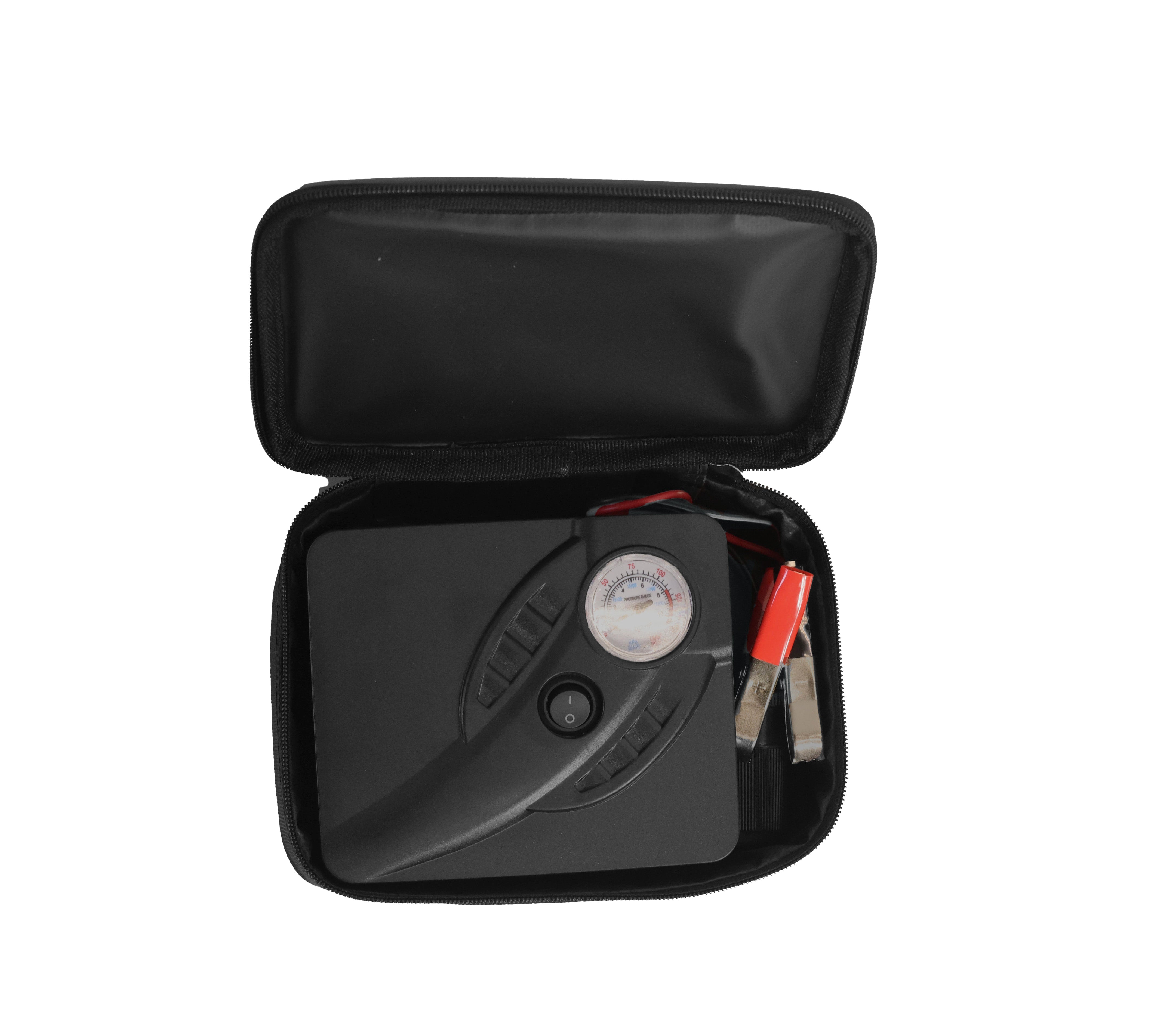 Photo of UTV Tire Compressor Kit by UTV Mountain Accessories - Premium for UTVs / Side by Sides