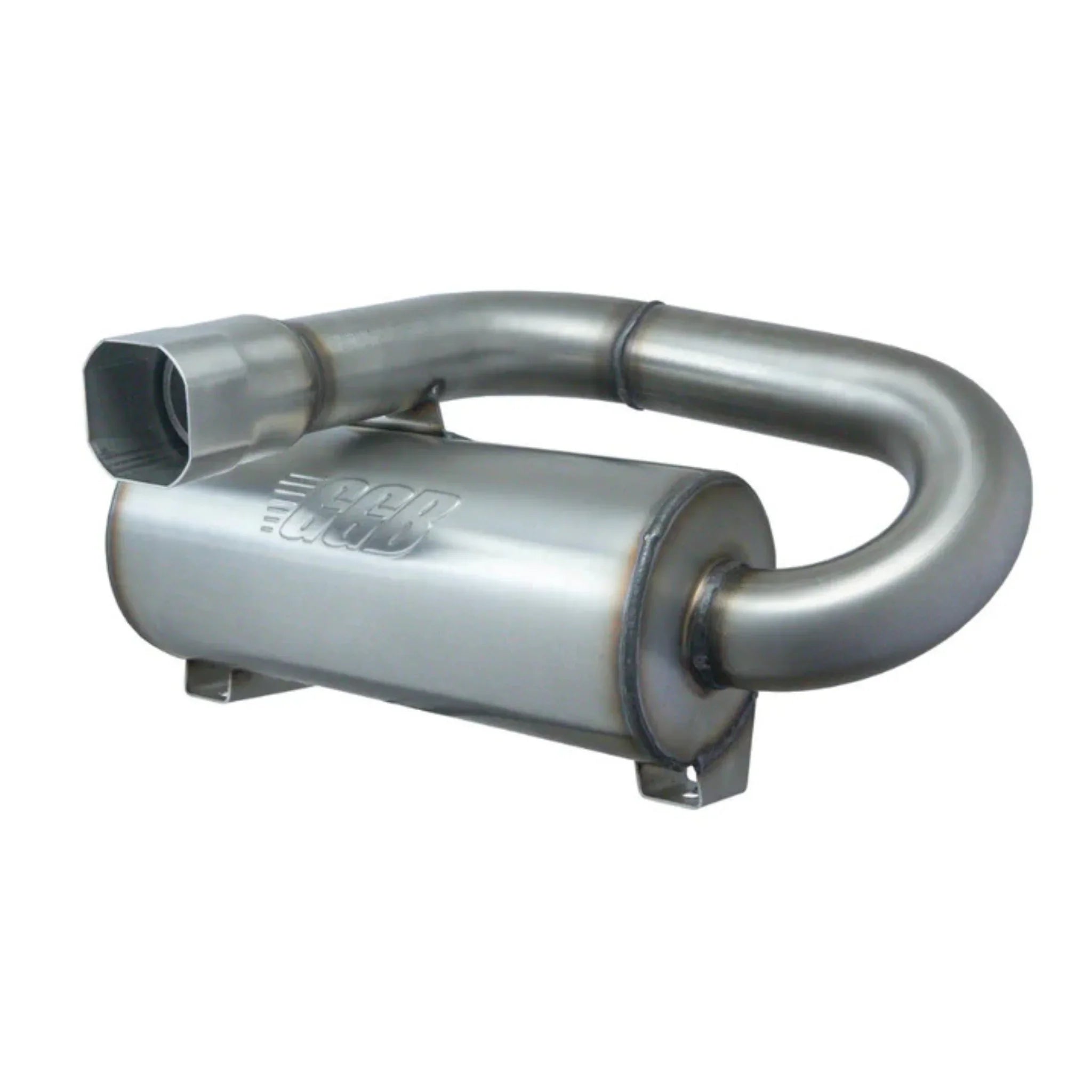 2021 Can-Am Maverick Sport 1000R GGB Sport Muffler