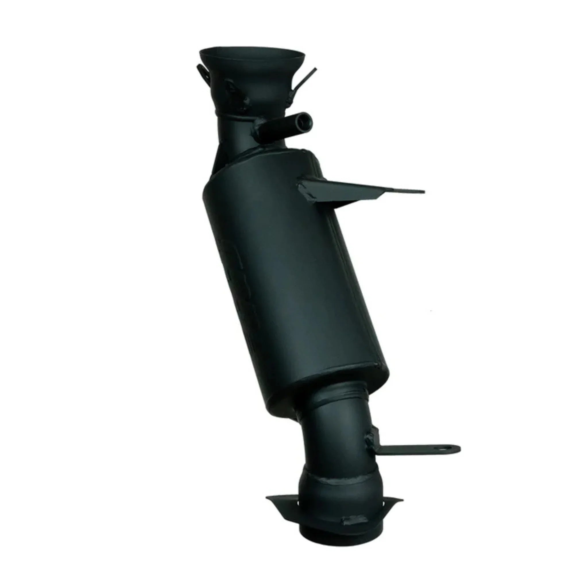 2020-2022 Ski-Doo Summit 850 Turbo GGB Mountain Muffler