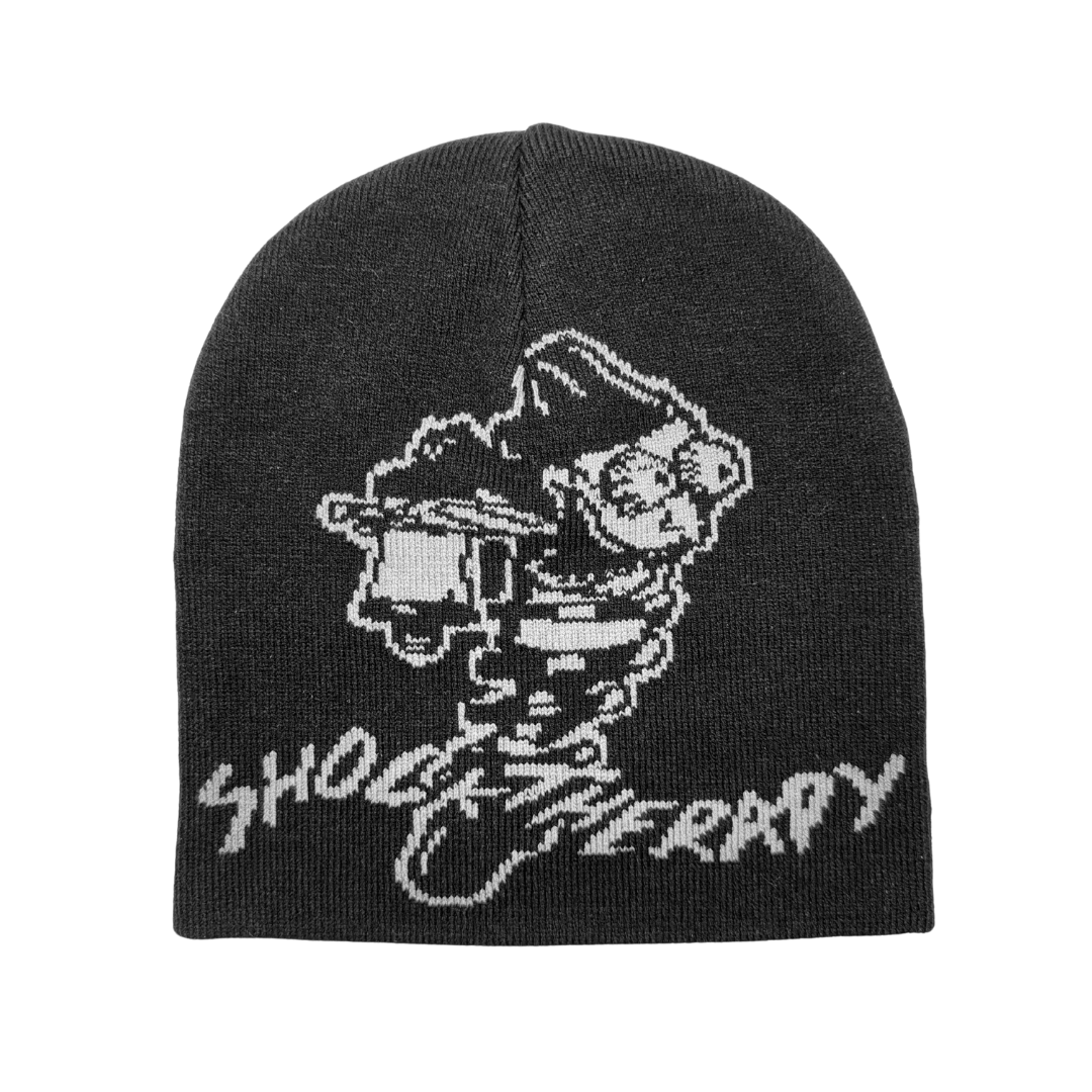 Photo of Shock Therapy Skull Cap Beanie by Shock Therapy - Premium for UTVs / Side by Sides