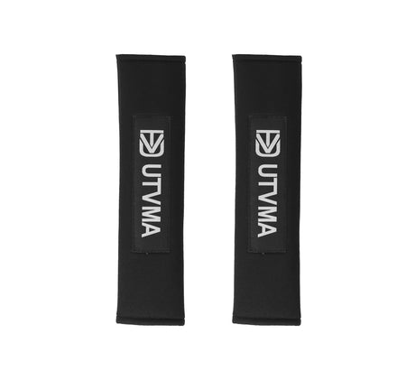Photo of Seatbelt Shoulder Pads by UTV Mountain Accessories - Premium for UTVs / Side by Sides