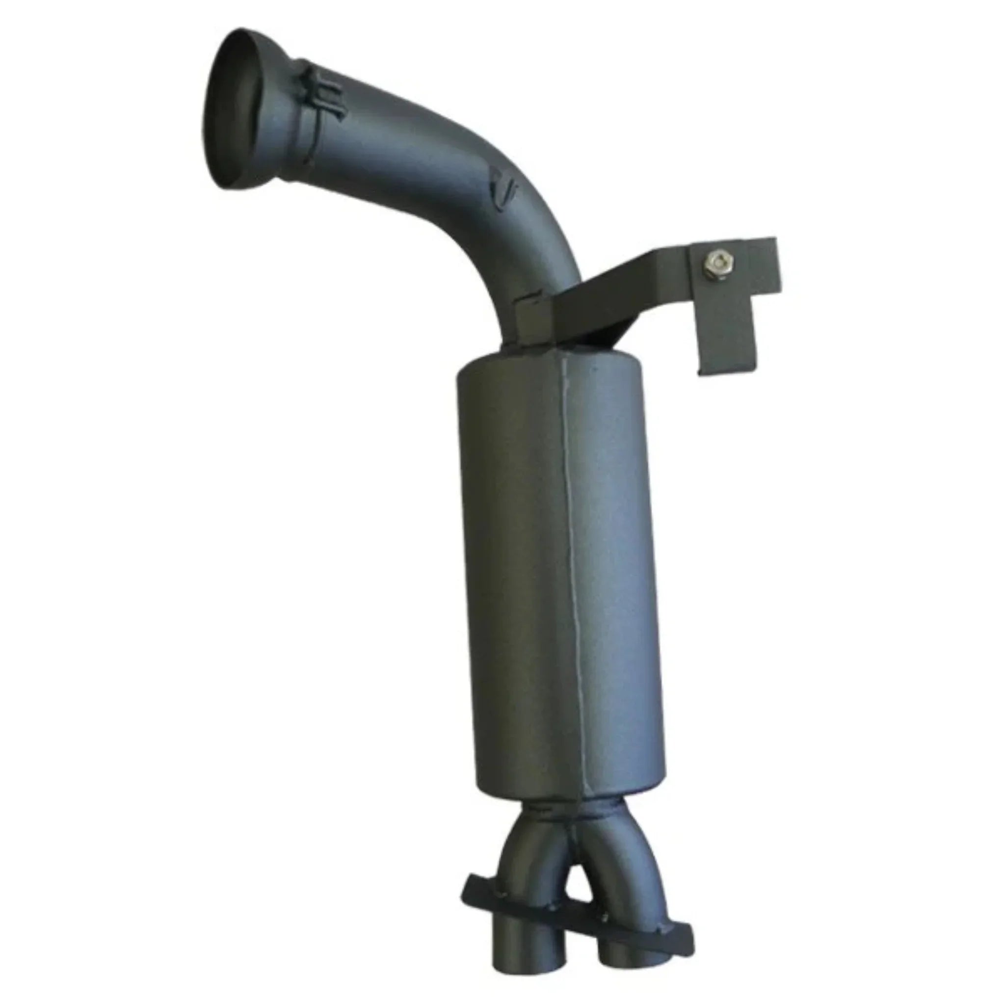 2009-2015 Ski-Doo 1200 4-tec GGB Mountain Muffler