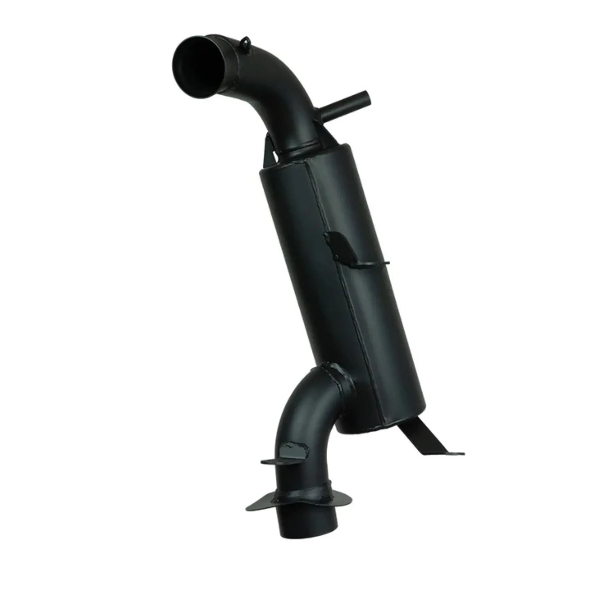 2023-2025 Ski-Doo Gen 5 850 E-TEC (non-turbo)Trail Muffler