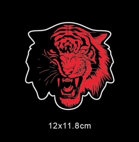Photo of Kemimoto Stickers by Kemimoto - Premium for UTVs / Side by Sides
