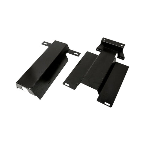 Photo of RZR 900 Console Delete Kit (2015-2020)*NOT REFUNDABLE/RETURNABLE* by UTV Mountain Accessories - Premium Vehicle Parts & Accessories for UTVs / Side by Sides