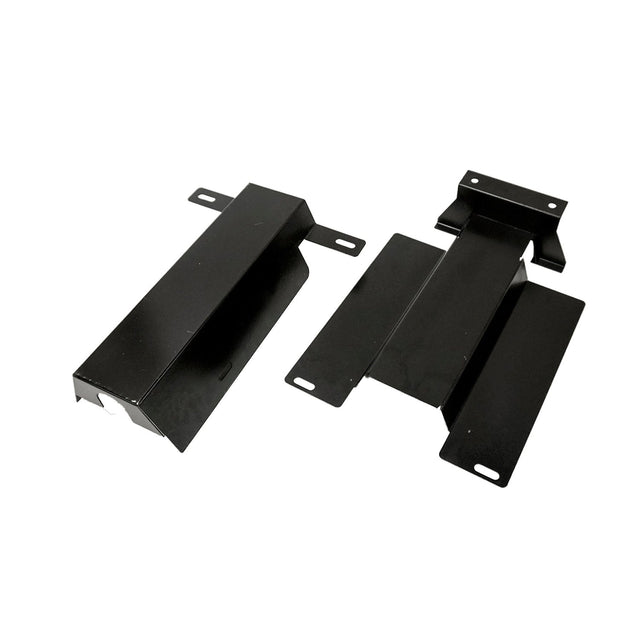Photo of RZR 900 Console Delete Kit (2015-2020)*NOT REFUNDABLE/RETURNABLE* by UTV Mountain Accessories - Premium Vehicle Parts & Accessories for UTVs / Side by Sides
