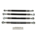 Photo of Shock Therapy Polaris RZR XP 1000 | RS1 | XP Turbo Radius Rods by Shock Therapy - Premium for UTVs / Side by Sides