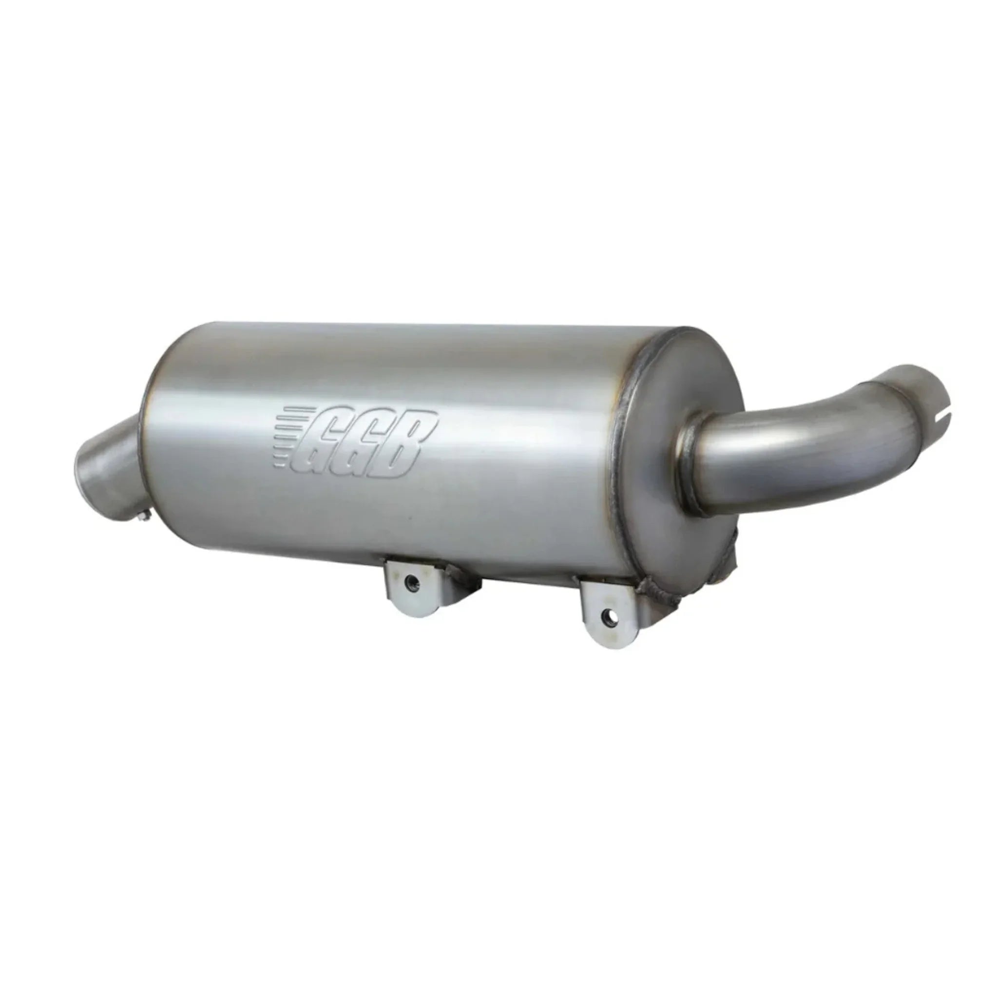 2016-2025 Yamaha YXZ 1000R GGB Trail Muffler