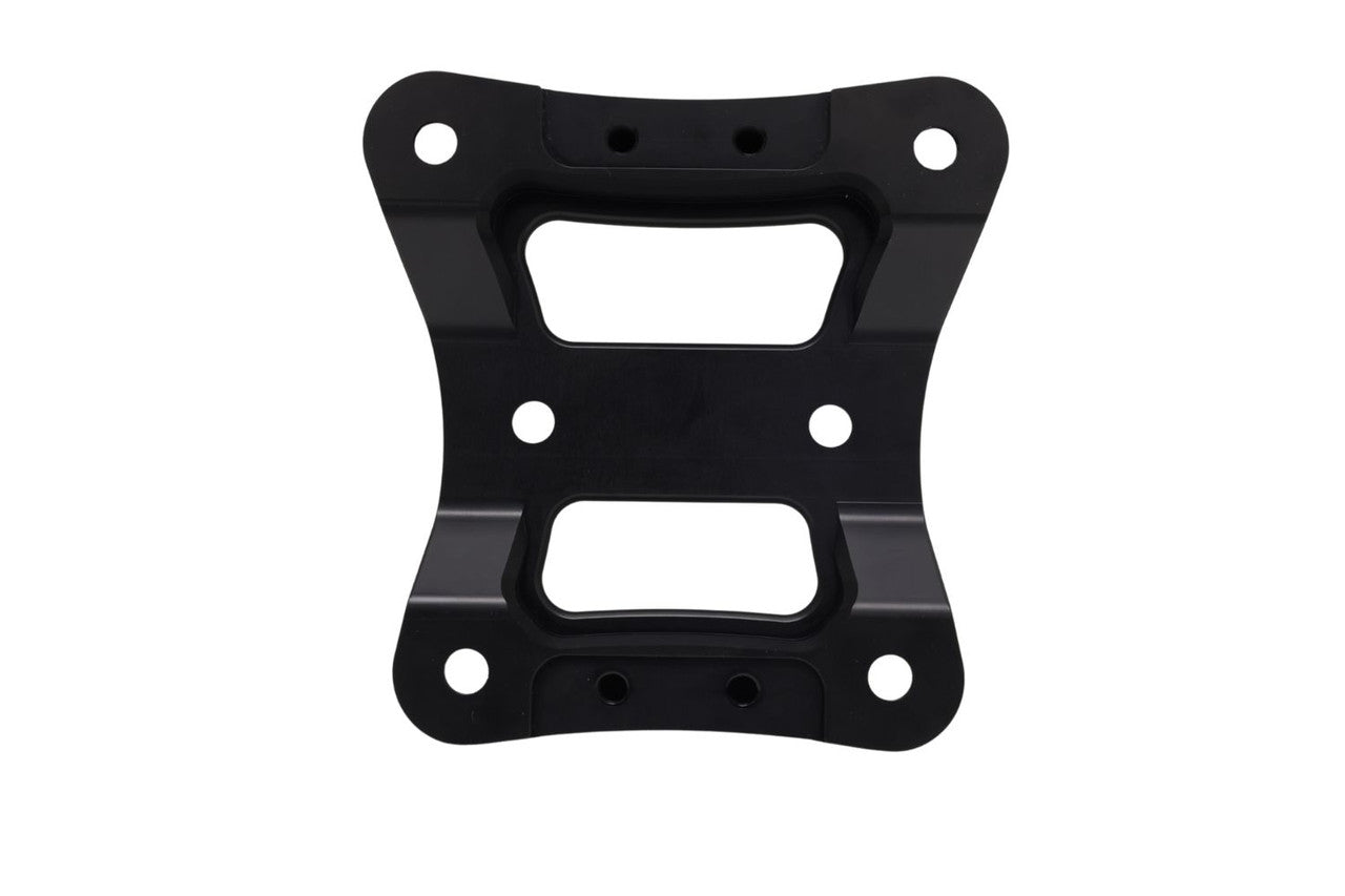 Photo of Shock Therapy Can-Am X3 Pull Plate by Shock Therapy - Premium for UTVs / Side by Sides