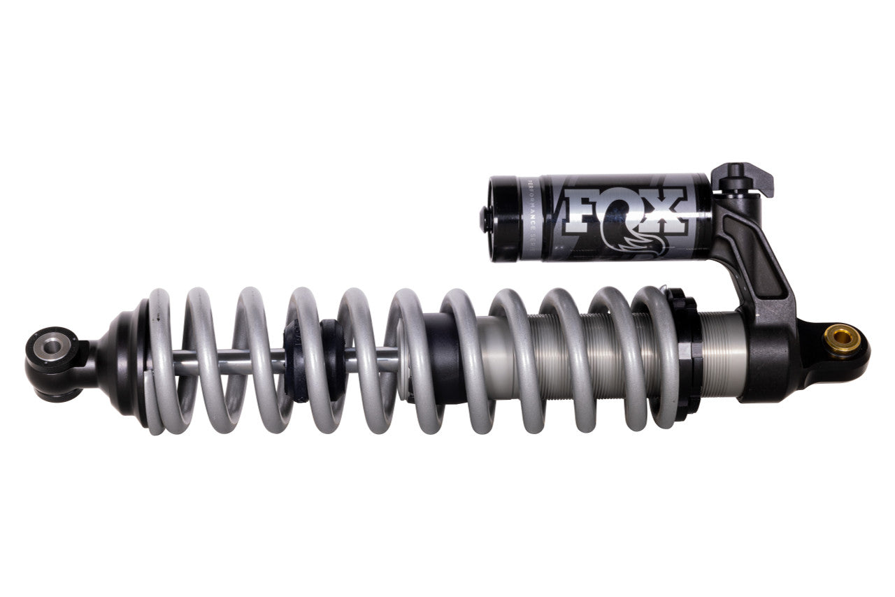 Photo of FOX QS3 Shock Set for Can-Am Defender HD10 Models by Shock Therapy - Premium for UTVs / Side by Sides