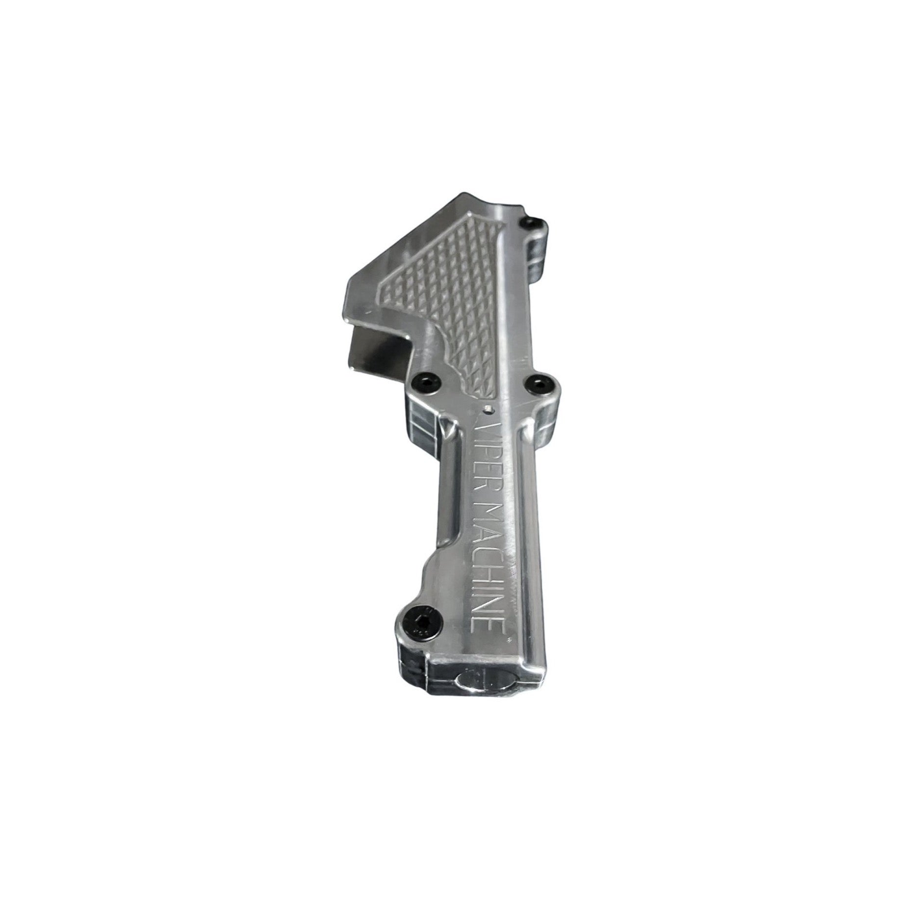 Photo of YXZ 1000R Billet Park Brake Handle by Viper Machine - Premium for UTVs / Side by Sides