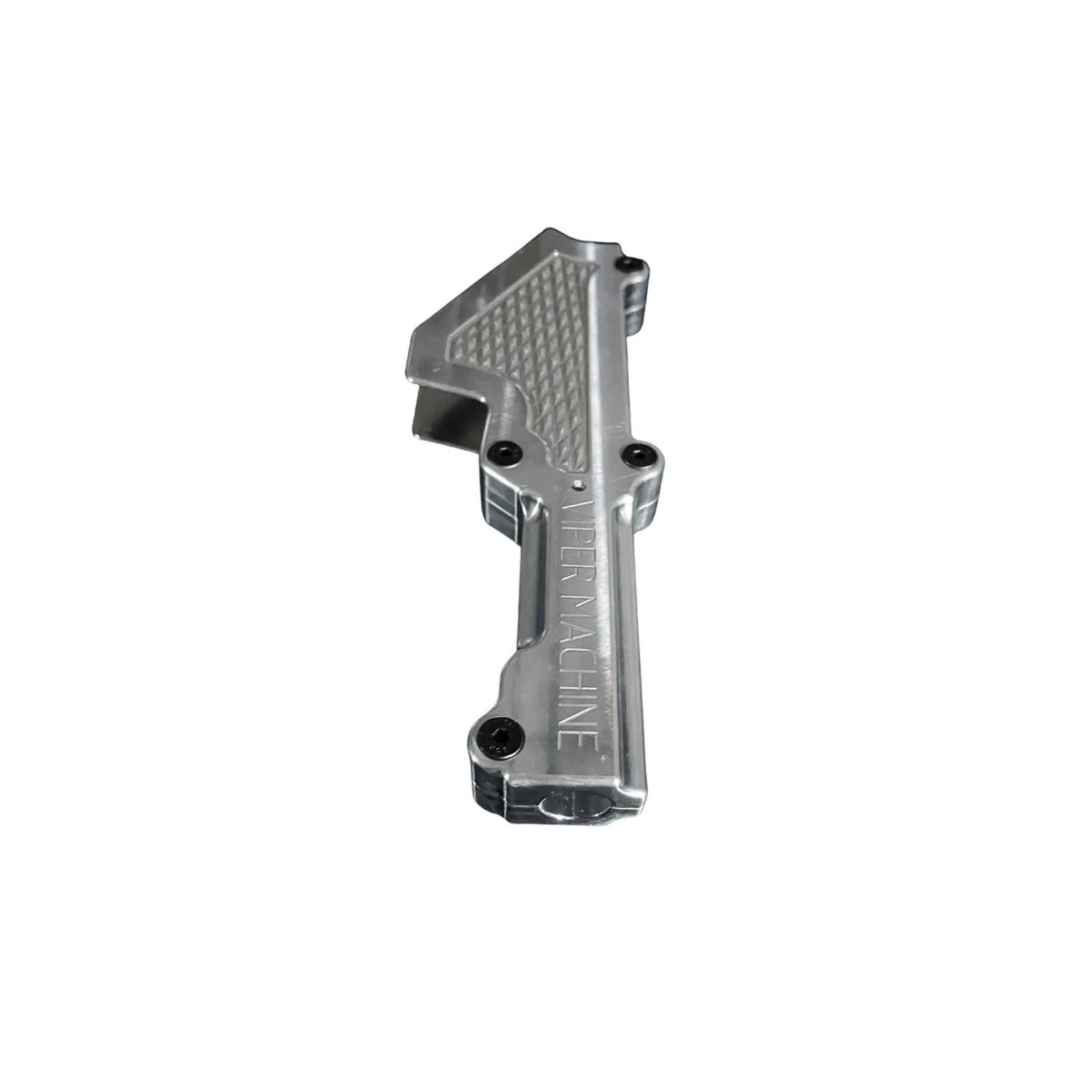 Photo of YXZ 1000R Billet Park Brake Handle by Viper Machine - Premium for UTVs / Side by Sides