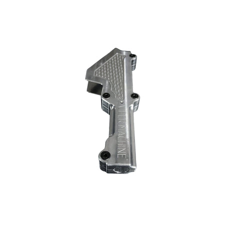 Photo of YXZ 1000R Billet Park Brake Handle by Viper Machine - Premium for UTVs / Side by Sides