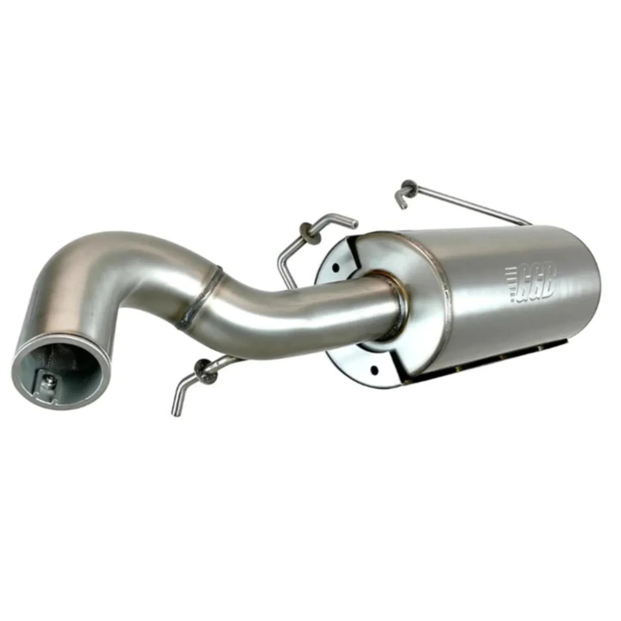 2018-2025 Polaris Ranger 1000 GGB Trail Muffler