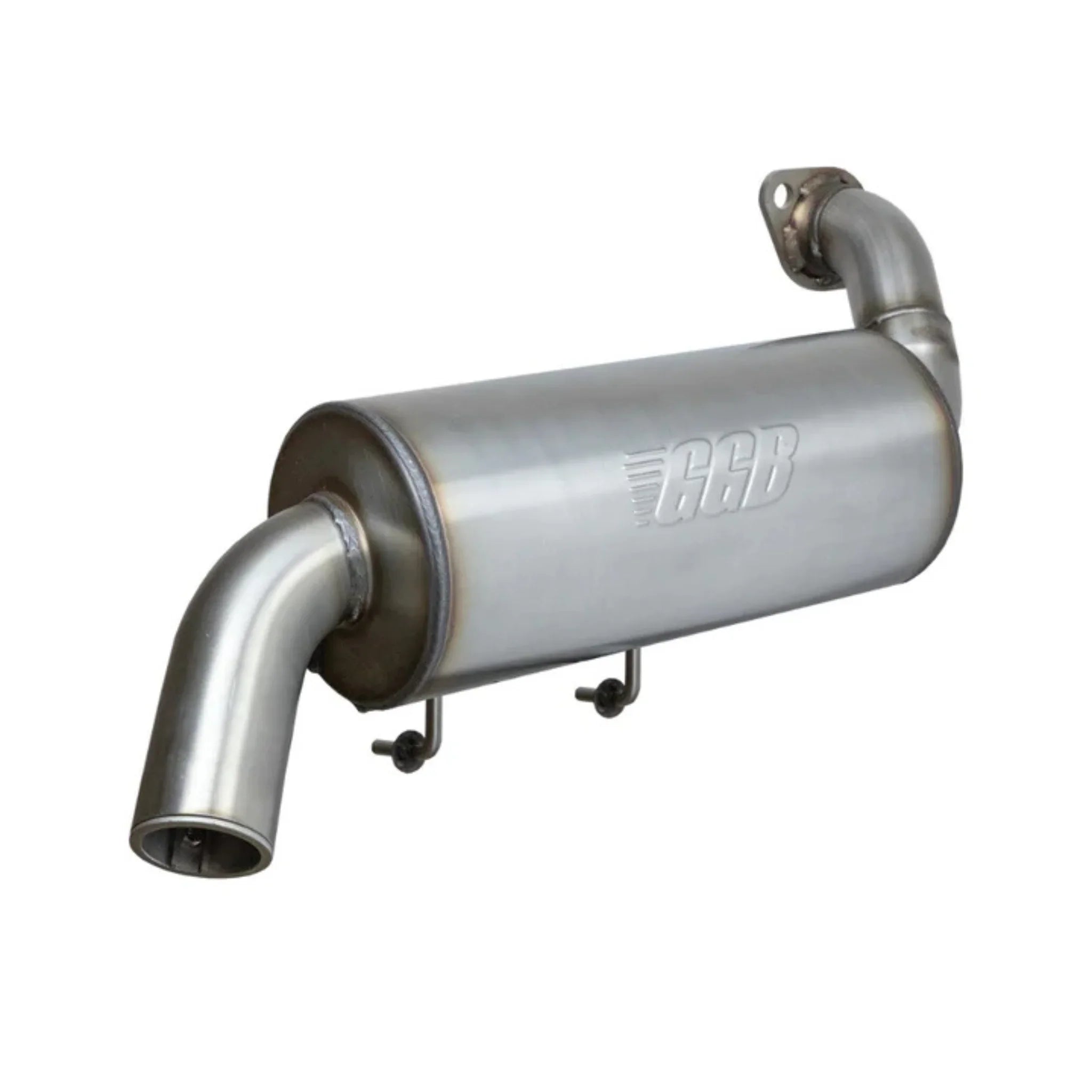2016-2025 Polaris General & RZR S 1000/General GGB Sport Muffler