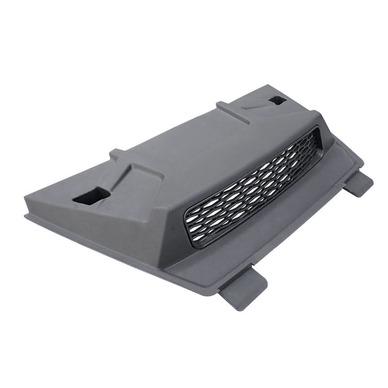 Photo of Kemimoto Hood Scoop with Mesh for Polaris RZR XP 1000 / XP 4 1000 2024-2025 by Kemimoto - Premium for UTVs / Side by Sides