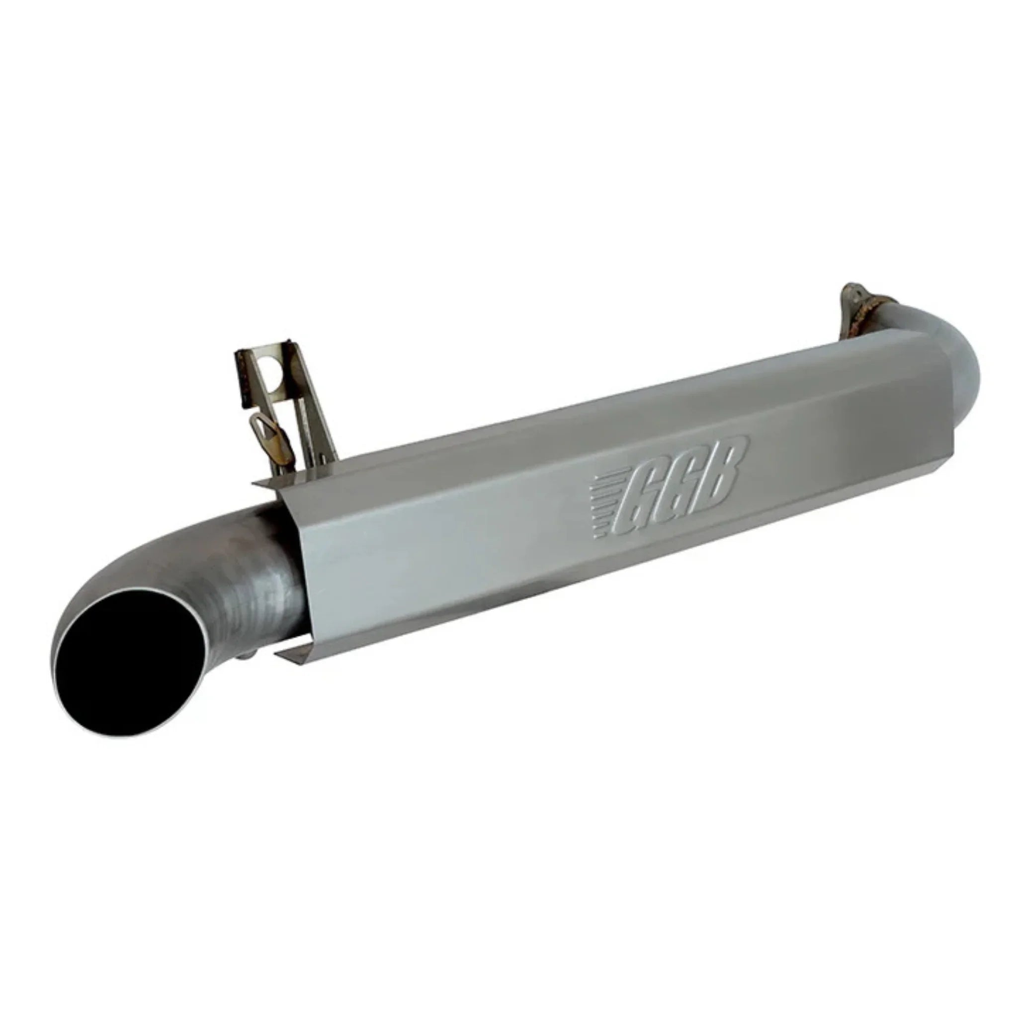 2020-2025 Polaris RZR Pro XP/XP4 GGB Turbo Straight Pipe