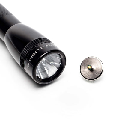 Photo of 61 Lumen 2 AAA Mini Maglight LED Upgrade Conversion by Litt Industries - Premium Recovery Gear for UTVs / Side by Sides