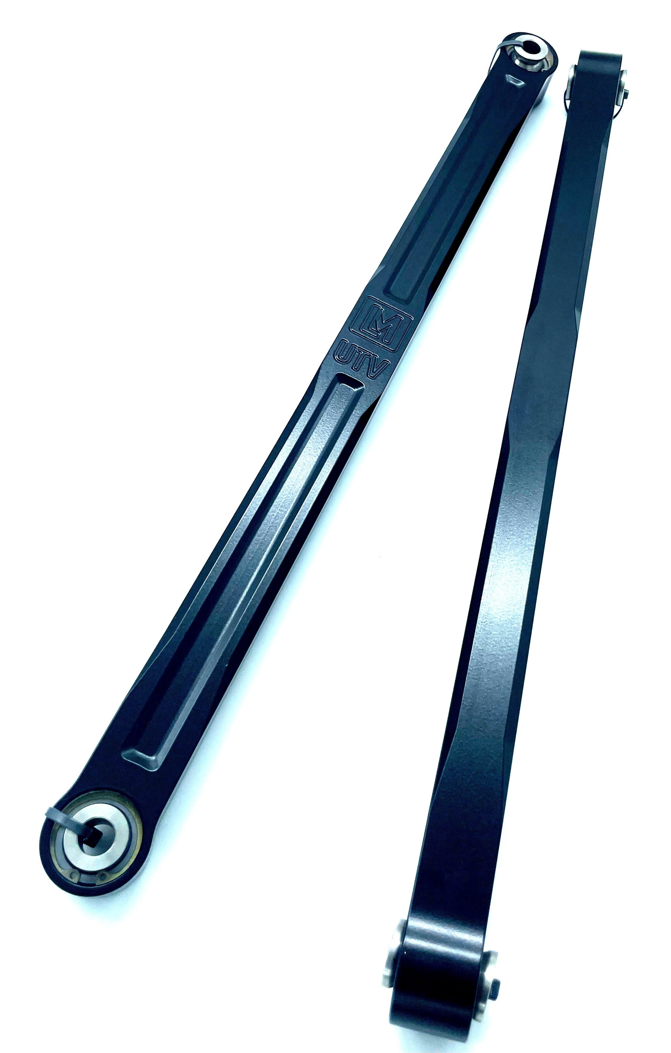 Photo of Polaris RZR Pro R Rear Sway Bar Links by LM-UTV - Premium Sway Bar Links for UTVs / Side by Sides