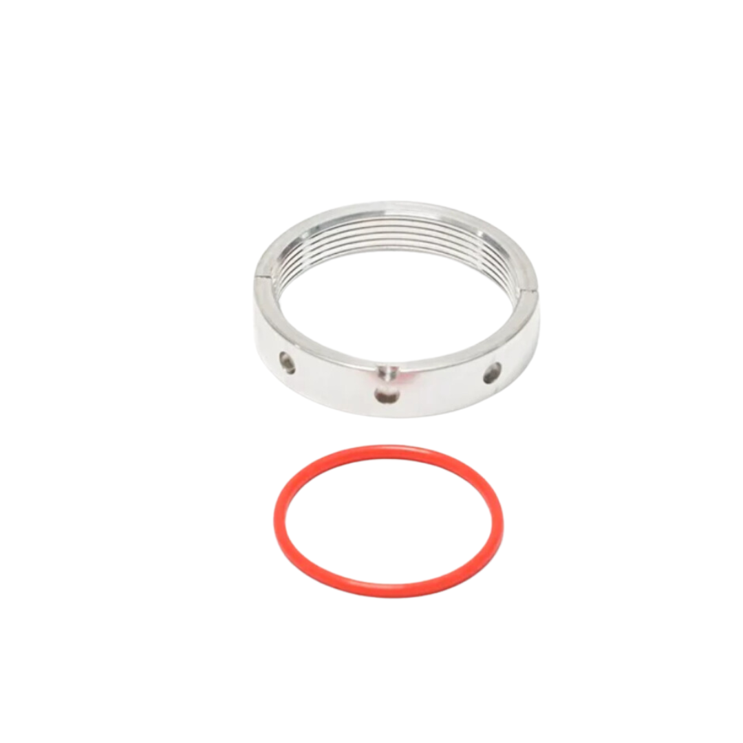 Photo of Shock Therapy Silent Cross Over Rings for Walker Evans Shocks by Shock Therapy - Premium for UTVs / Side by Sides