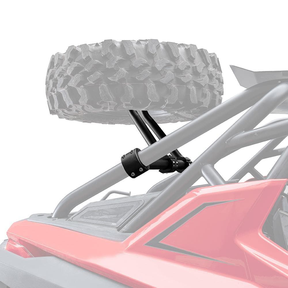 Spare Tire Mount for Polaris RZR PRO XP 2020-2024