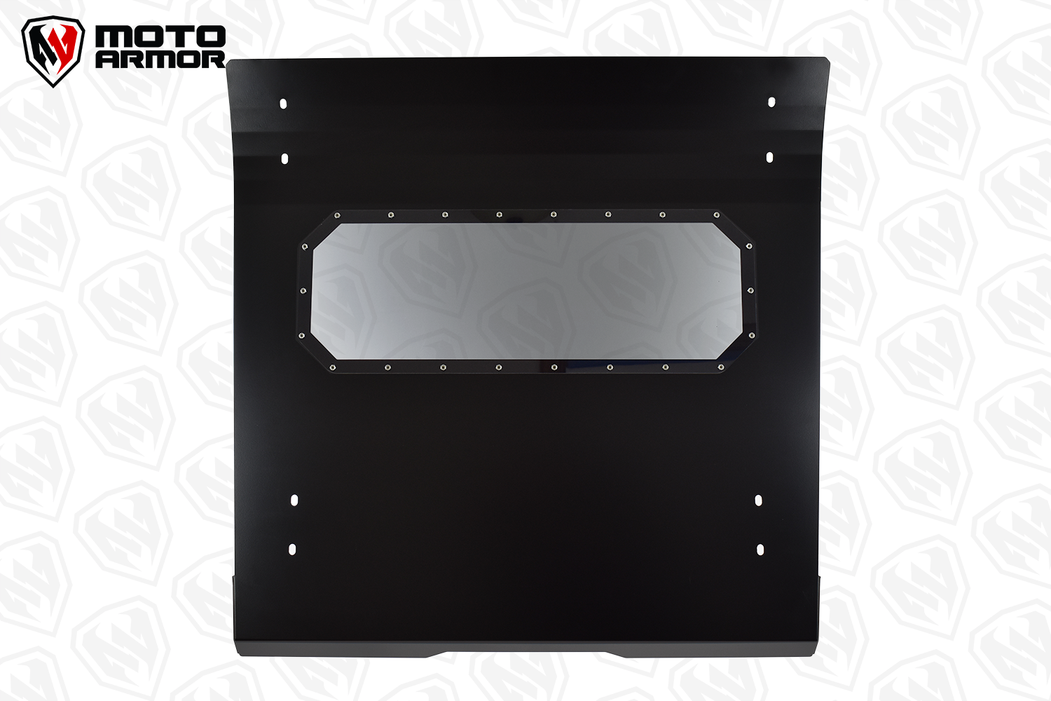 Photo of Aluminum Roof (With Sunroof) RZR PRO XP 2 & RZR TURBO R 2 Seat by Moto Armor - Premium for UTVs / Side by Sides