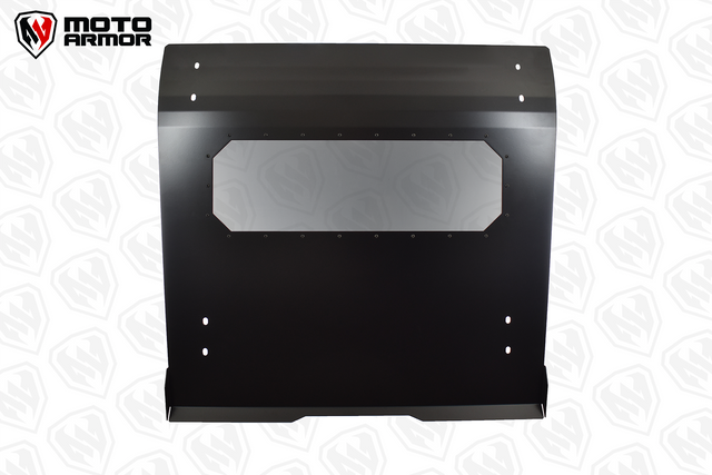 Photo of Aluminum Roof (With Sunroof) RZR PRO XP 2 & RZR TURBO R 2 Seat by Moto Armor - Premium for UTVs / Side by Sides