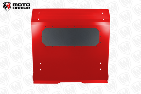 Photo of Aluminum Roof (With Sunroof) RZR PRO XP 2 & RZR TURBO R 2 Seat by Moto Armor - Premium for UTVs / Side by Sides