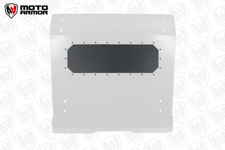 Photo of Aluminum Roof (With Sunroof) RZR PRO XP 2 & RZR TURBO R 2 Seat by Moto Armor - Premium for UTVs / Side by Sides