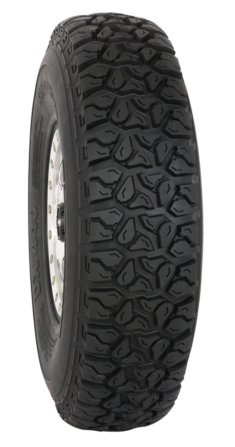 Photo of SYSTEM 3 TIRE DX440 35X10R15 by SYSTEM 3 - Premium Tires for UTVs / Side by Sides