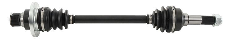 Photo of ALL BALLS 8 Ball Extreme Duty Off-Road UTV Axle for ATV, Compatible with Can-Am, Yamaha, Polaris, Arctic Cat by ALL BALLS - Premium Drive for UTVs / Side by Sides