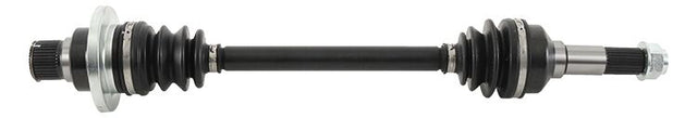Photo of ALL BALLS 8 Ball Extreme Duty Off-Road UTV Axle for ATV, Compatible with Can-Am, Yamaha, Polaris, Arctic Cat by ALL BALLS - Premium Drive for UTVs / Side by Sides