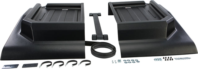 Photo of UTV MOLDED ROOF by OPEN TRAIL - Premium UTV Cab/Roof/Door for UTVs / Side by Sides