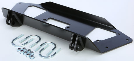 Photo of UTV PLOW MOUNT KIT by KFI - Premium Mounts for UTVs / Side by Sides