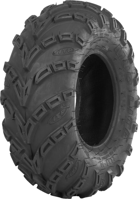 Photo of TIRE MUD LITE REAR 24X10-11 LR395LBS BIAS by ITP - Premium Tires for UTVs / Side by Sides