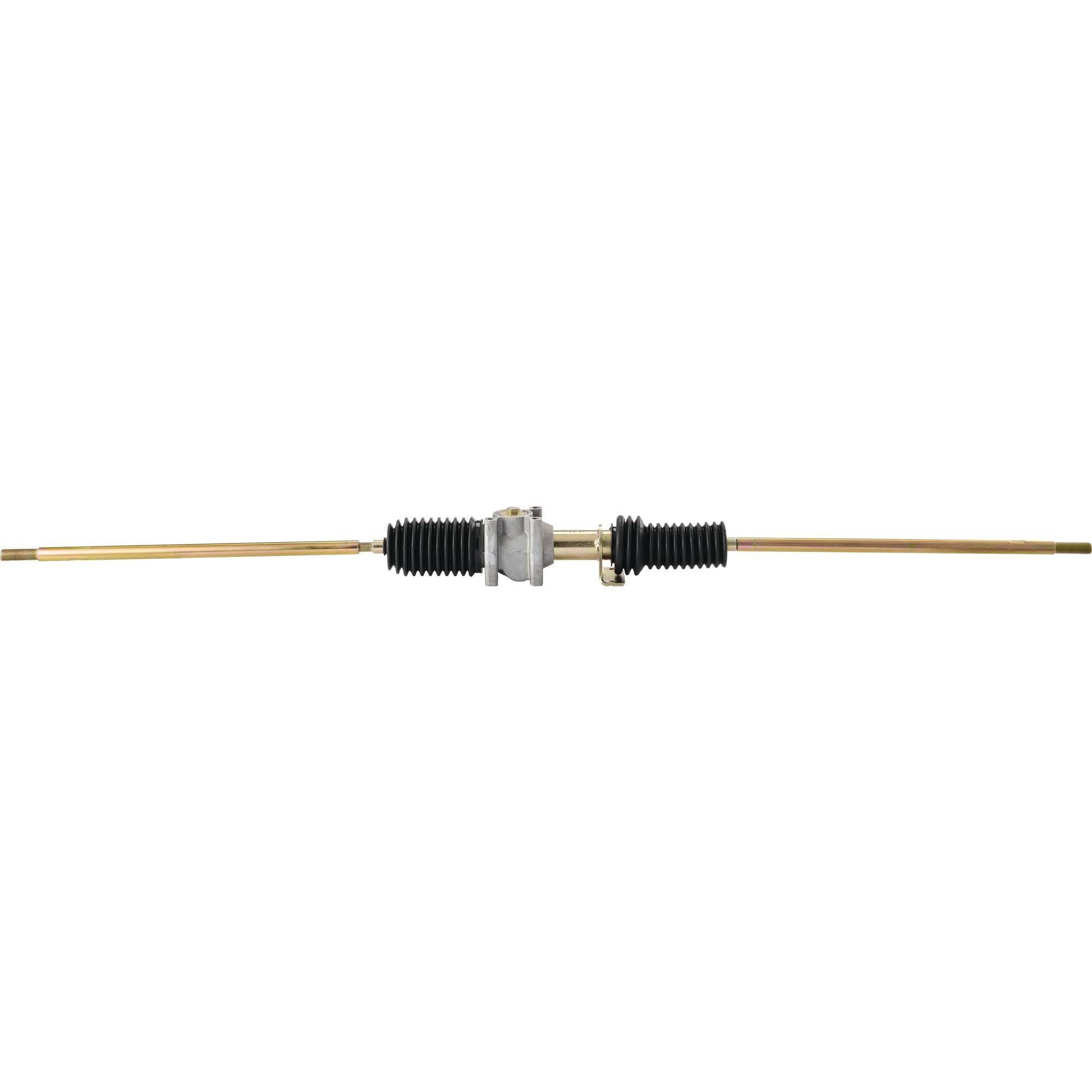 Photo of ALL BALLS UTV Steering Rack Assembly OEM Quality Fit for Can-Am, Polaris, Yamaha, Arctic Cat Models by ALL BALLS - Premium Steering for UTVs / Side by Sides