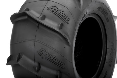 Photo of TIRE CYCLONE REAR 20X11-9 BIAS 4PR LR240LBS by SEDONA - Premium Tires for UTVs / Side by Sides