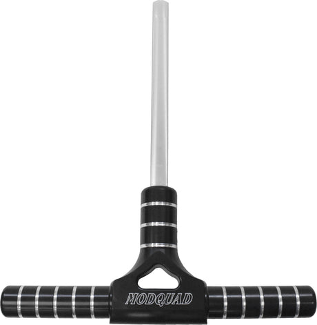 Photo of PASS O/S GROOVED BAR POL RZR2012 by MODQUAD - Premium Accessories for UTVs / Side by Sides