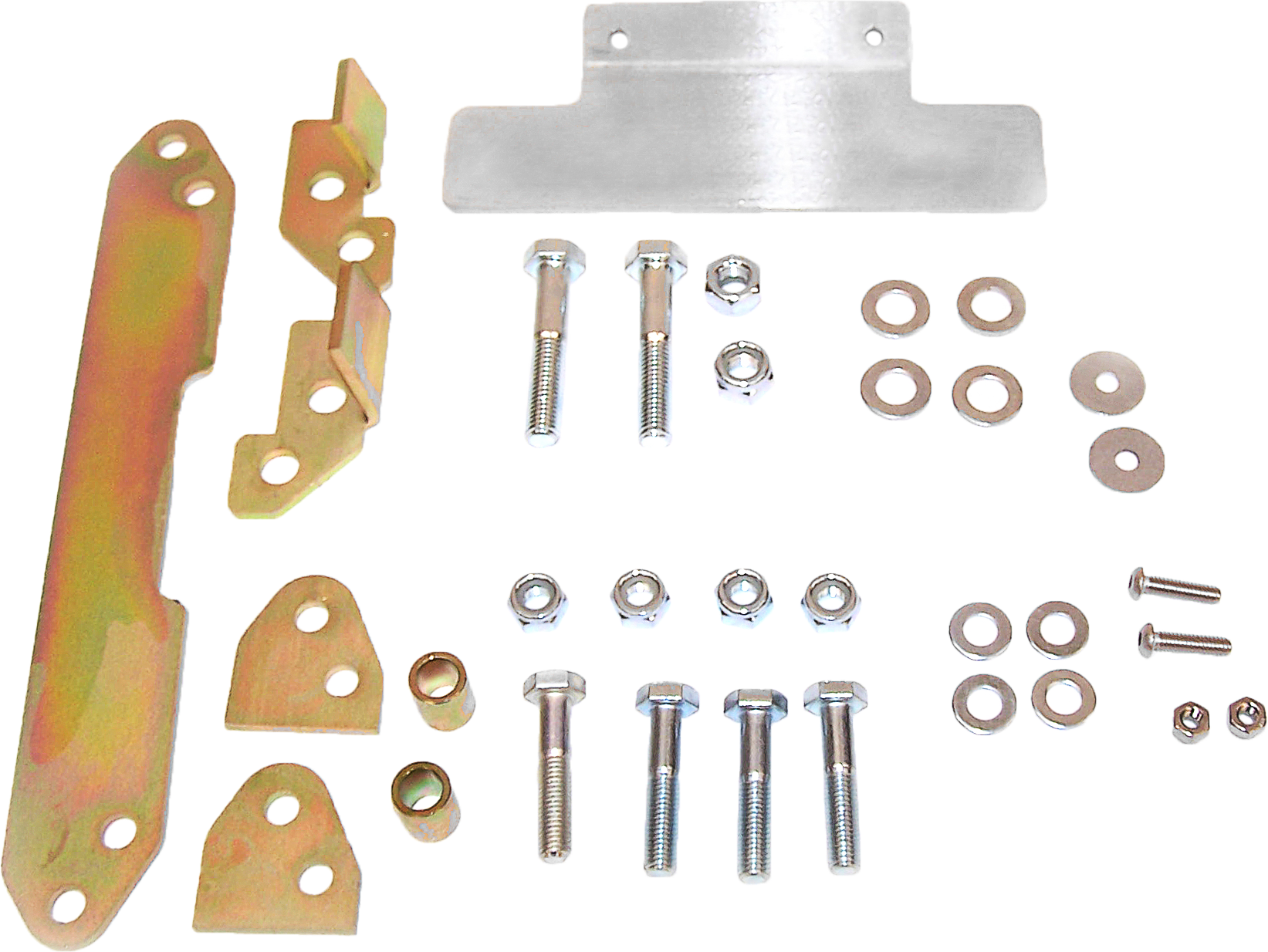Photo of LIFT KIT HON by EPI - Premium Suspension for UTVs / Side by Sides