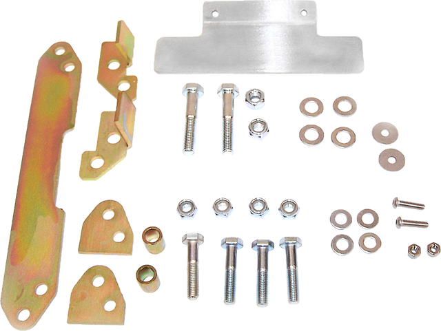 Photo of LIFT KIT HON by EPI - Premium Suspension for UTVs / Side by Sides