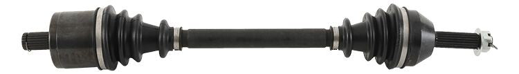 Photo of ALL BALLS 8 Ball Extreme Duty Axle for Can-Am, Yamaha, Polaris, Arctic Cat, Suzuki, Honda & More by ALL BALLS - Premium Drive for UTVs / Side by Sides