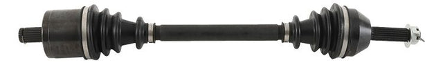 Photo of ALL BALLS 8 Ball Extreme Duty Axle for Can-Am, Yamaha, Polaris, Arctic Cat, Suzuki, Honda & More by ALL BALLS - Premium Drive for UTVs / Side by Sides