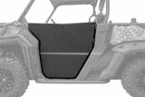 Can-Am Defender HD11 Half Doors by Rival Powersports