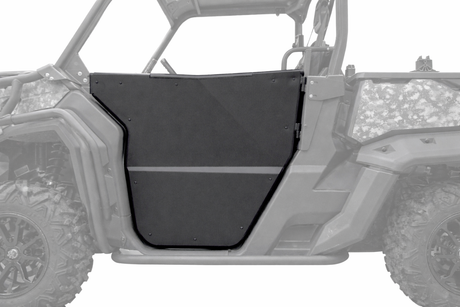 Can-Am Defender HD5/HD7/HD8/HD9/HD10 Half Doors