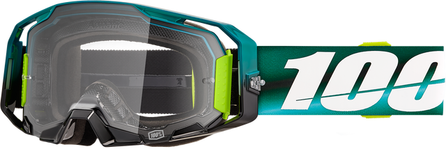 Photo of ARMATIC GOGGLE POLARITY CLEAR LENS by 100-PERCENT - Premium Eyewear for UTVs / Side by Sides