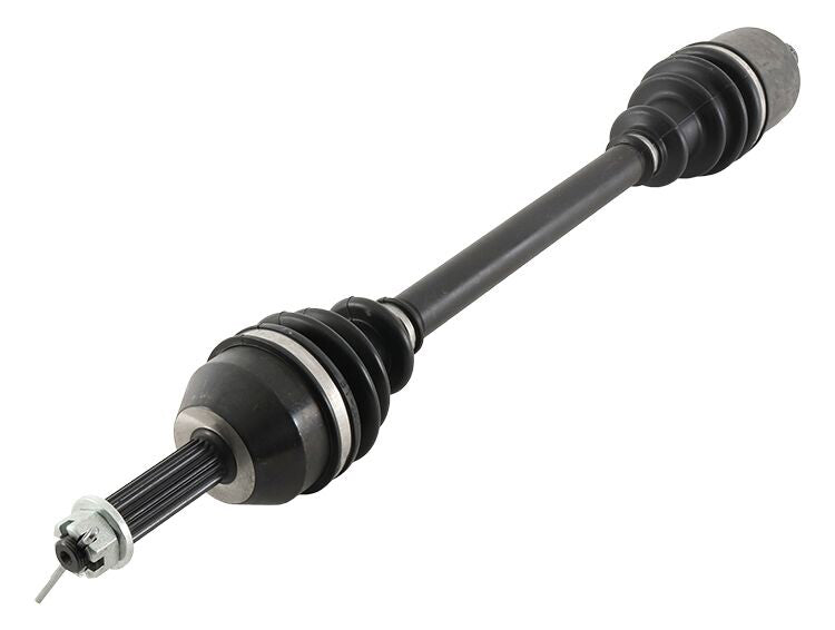 Photo of ALL BALLS Honda Pioneer 1000/ 1000-5/ Deluxe Off-Road Axle by 8 Ball Extreme Duty by ALL BALLS - Premium Drive for UTVs / Side by Sides