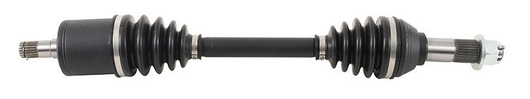 Photo of ALL BALLS Honda Pioneer 1000 & 1000-5 Off-Road Extreme Duty Axle by 8 Ball Electronics by ALL BALLS - Premium Drive for UTVs / Side by Sides